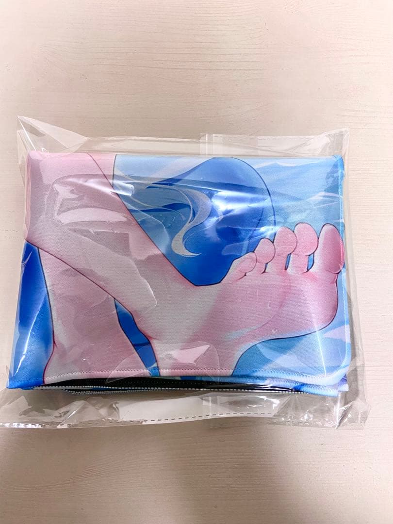 あ*き様 【新品】アズールレーン　信濃　プレイマット