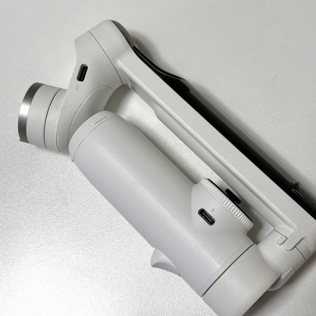 Insta360 Flow スマホジンバル
