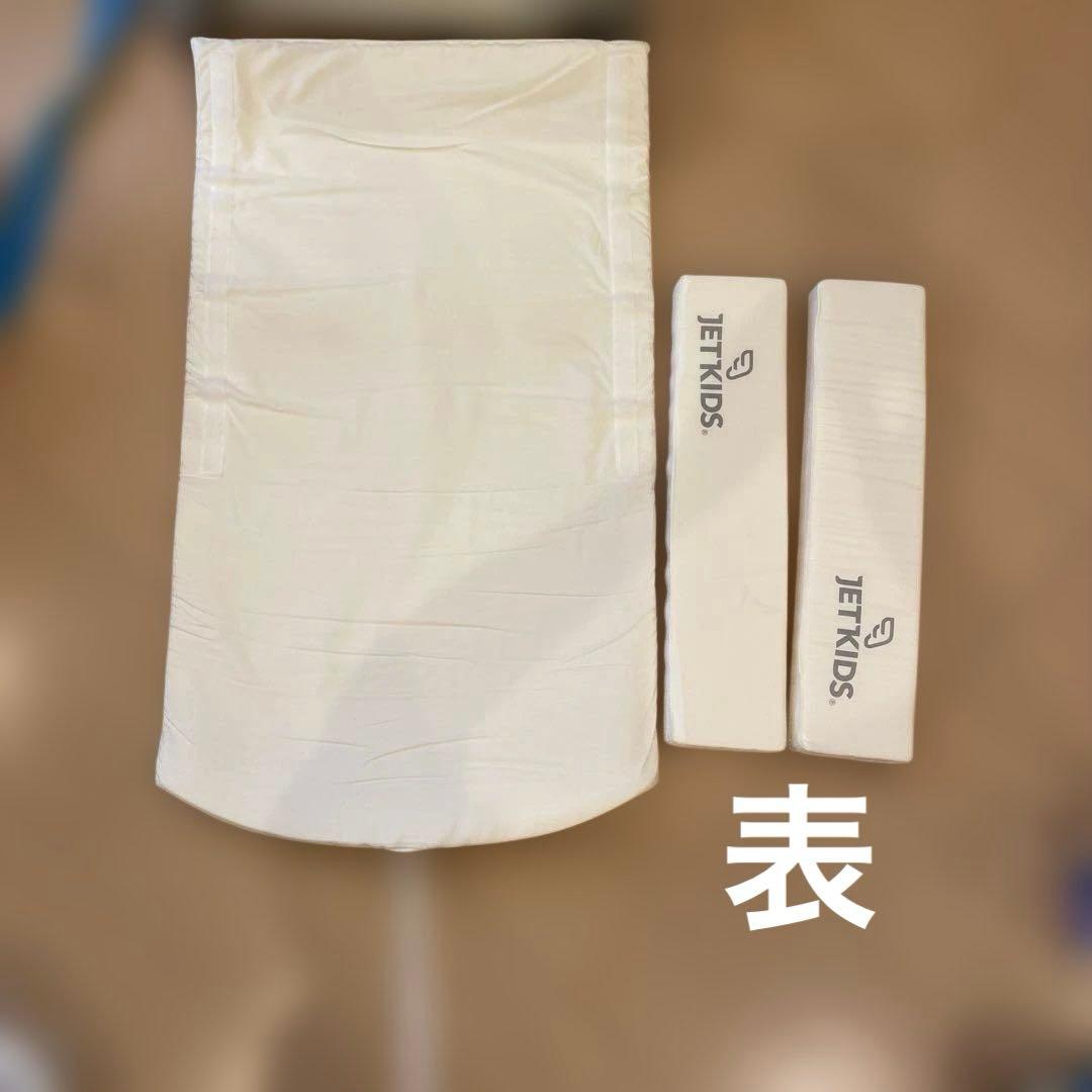 jetkids bedbox 乗り物型スーツケース機能