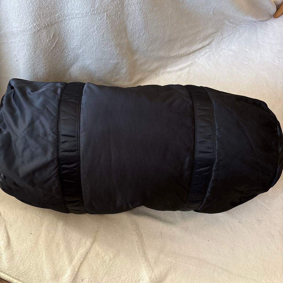 極美品✨ PORTER TANKER 2way ダッフルバッグ ボストンバッグ