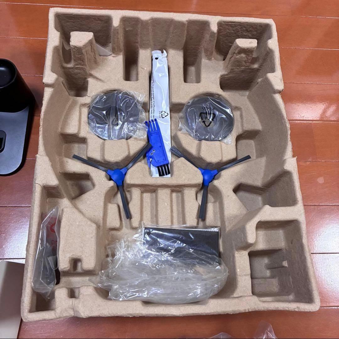eufy RoboVac 30C ロボット掃除機本体