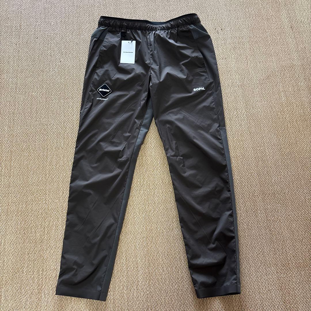Bristol SOPH. トラックパンツ 新品 定価30,800円（税込）