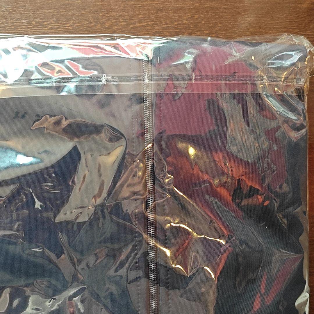 milet 武道館 Ray of Water Track Jacket XL