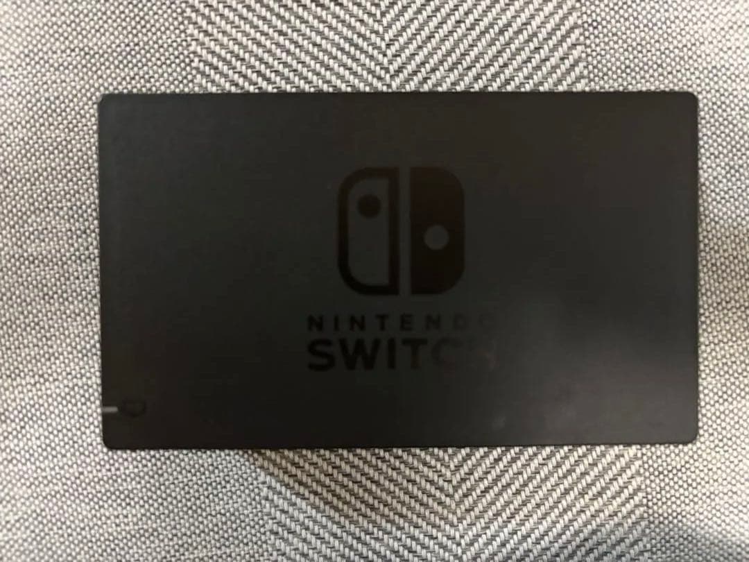 え*ぇ様 Nintendo Switch Splatoon 2 Edition