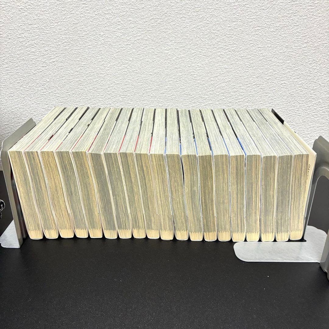 GANTZ全巻セット（帯付き）＋おまけ