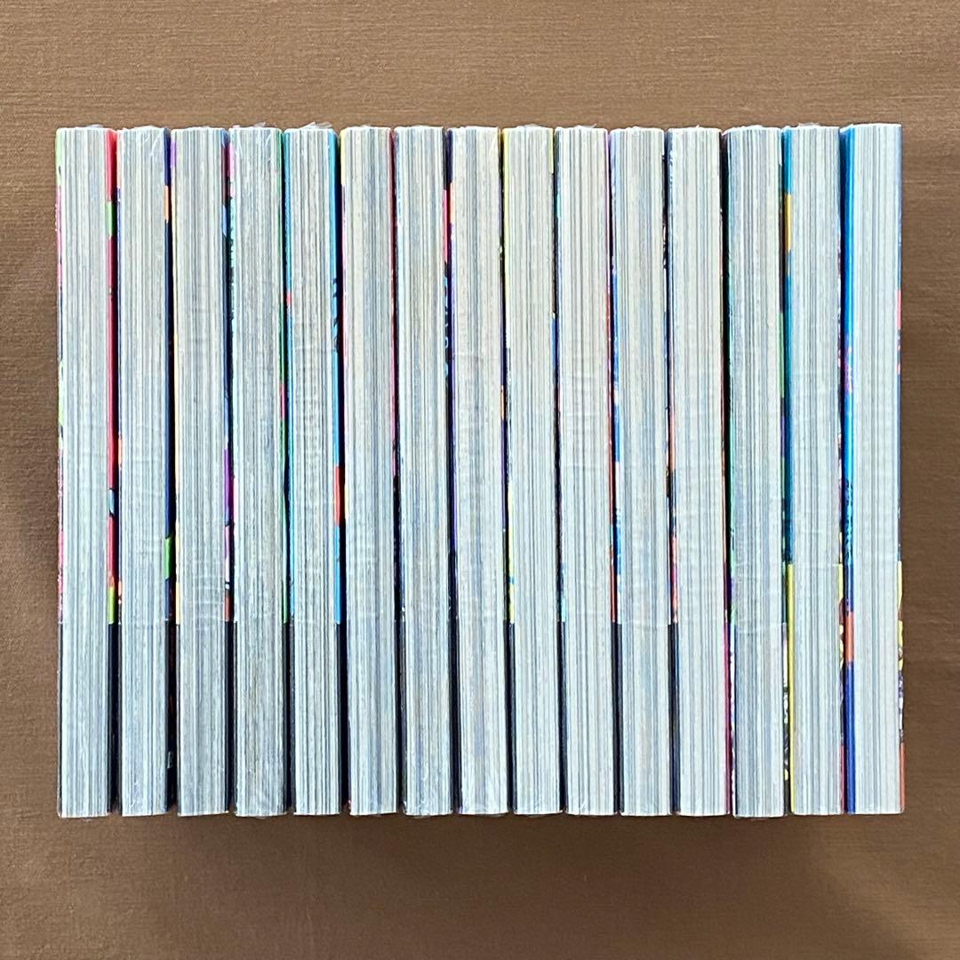 ゾン100 １〜２１巻 全巻 初版