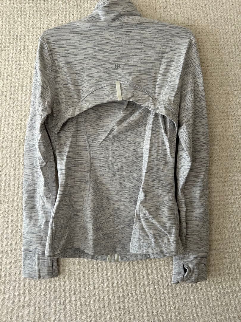 c*o様 lululemon define jacket luon