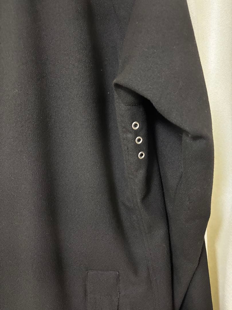 バブアー ビデイルSL Barbour×nano・universe 別注