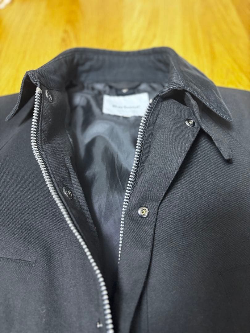 バブアー ビデイルSL Barbour×nano・universe 別注