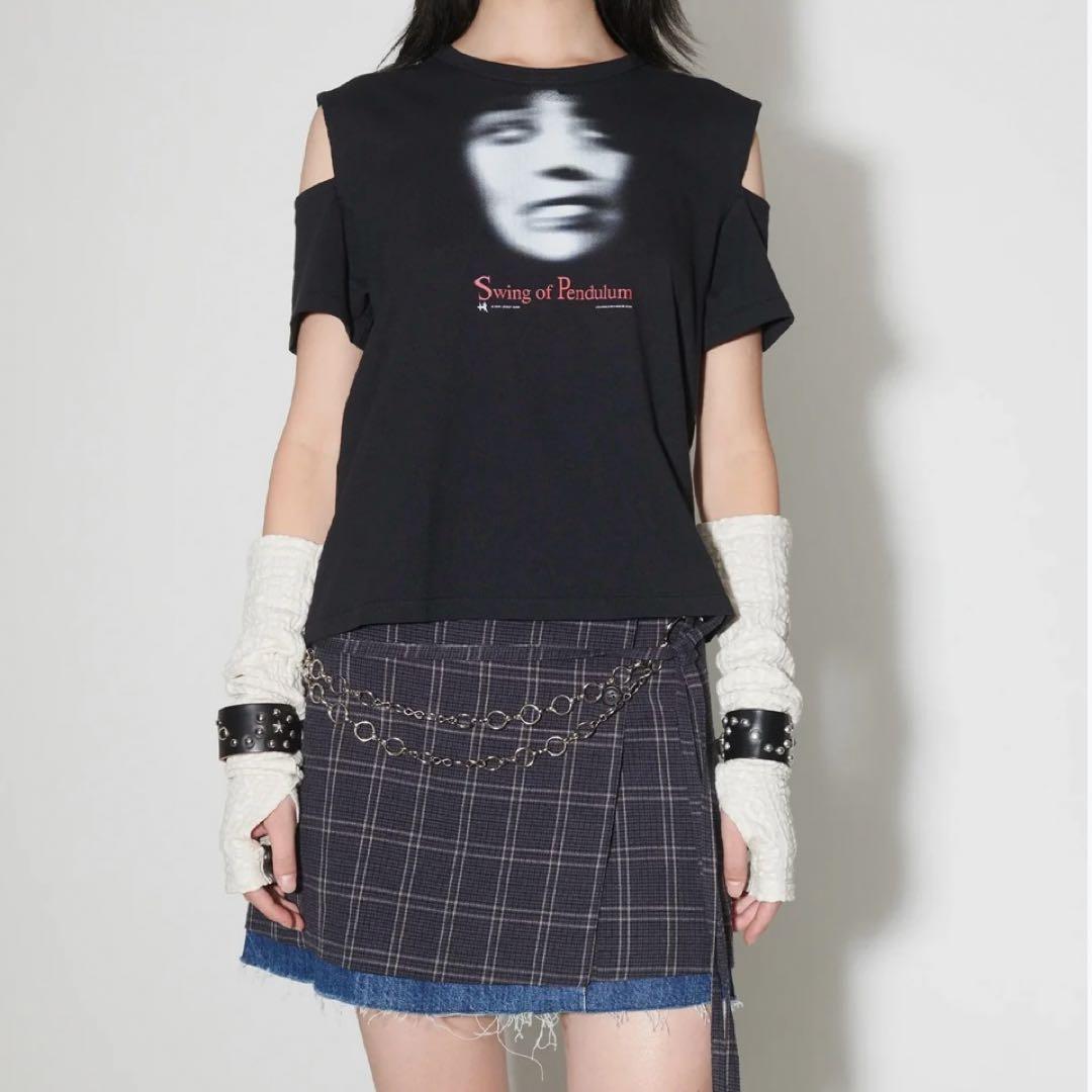 OUR LEGACY PUNK T-SHIRT Tシャツ 34
