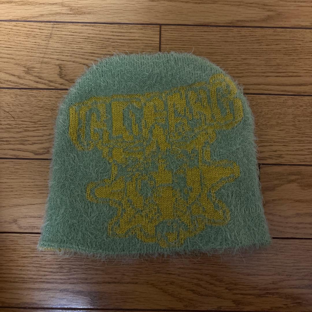 Glo Gang ビーニー 正規品