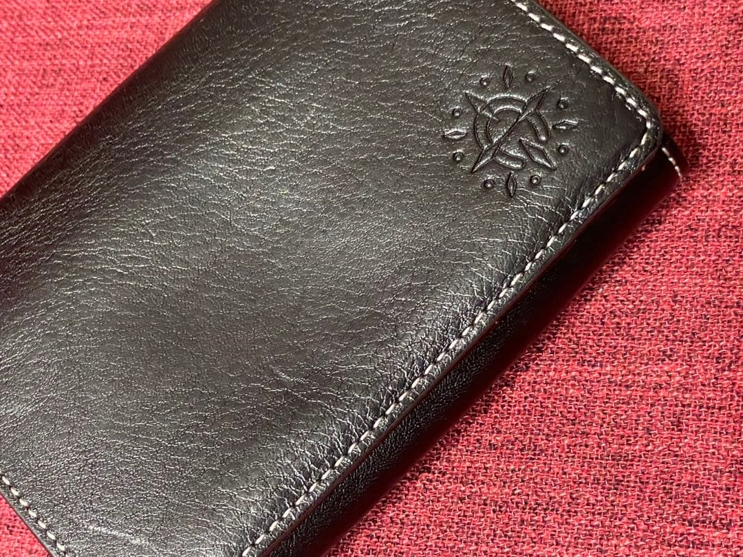 ◆感謝価格◆Dakota◆ダコタ◆フォンス2ミドル財布◆