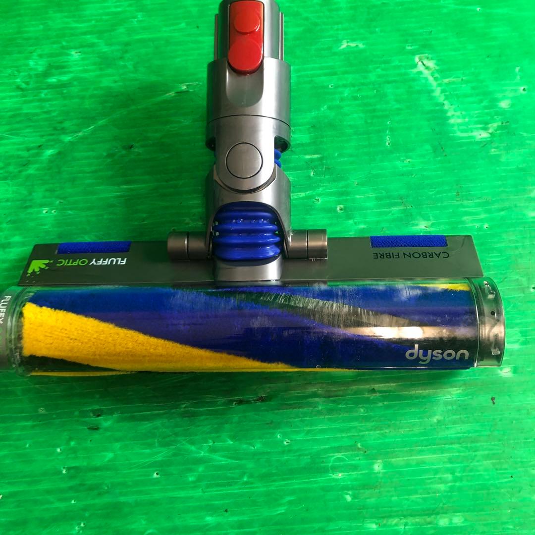 dyson フルパワーオプティック 掃除機ヘッド 425995-02 現状渡し