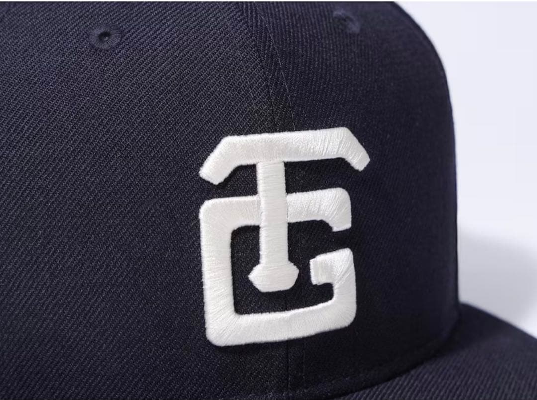 FEAR OF GOD × 読売ジャイアンツ