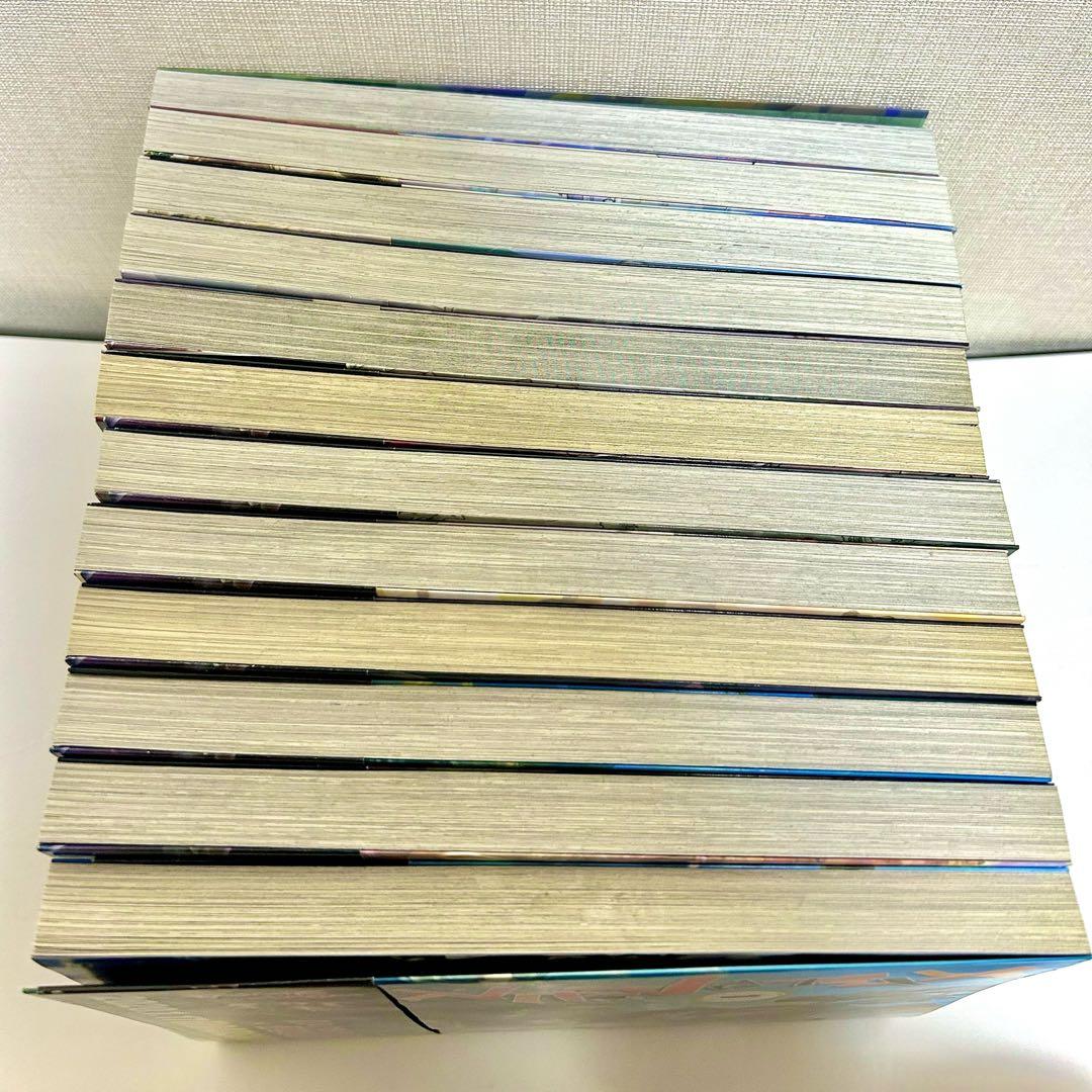 【中古】メイドインアビス 1巻〜12巻セット つくしあきひと 竹書房
