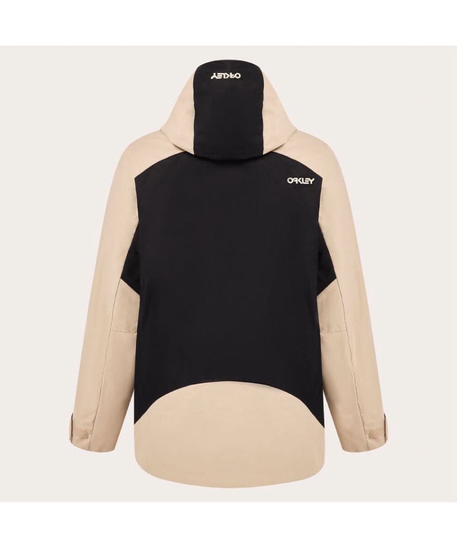 オークリー　スノーボード　ウェア　RANGE RC JACKET 2.0