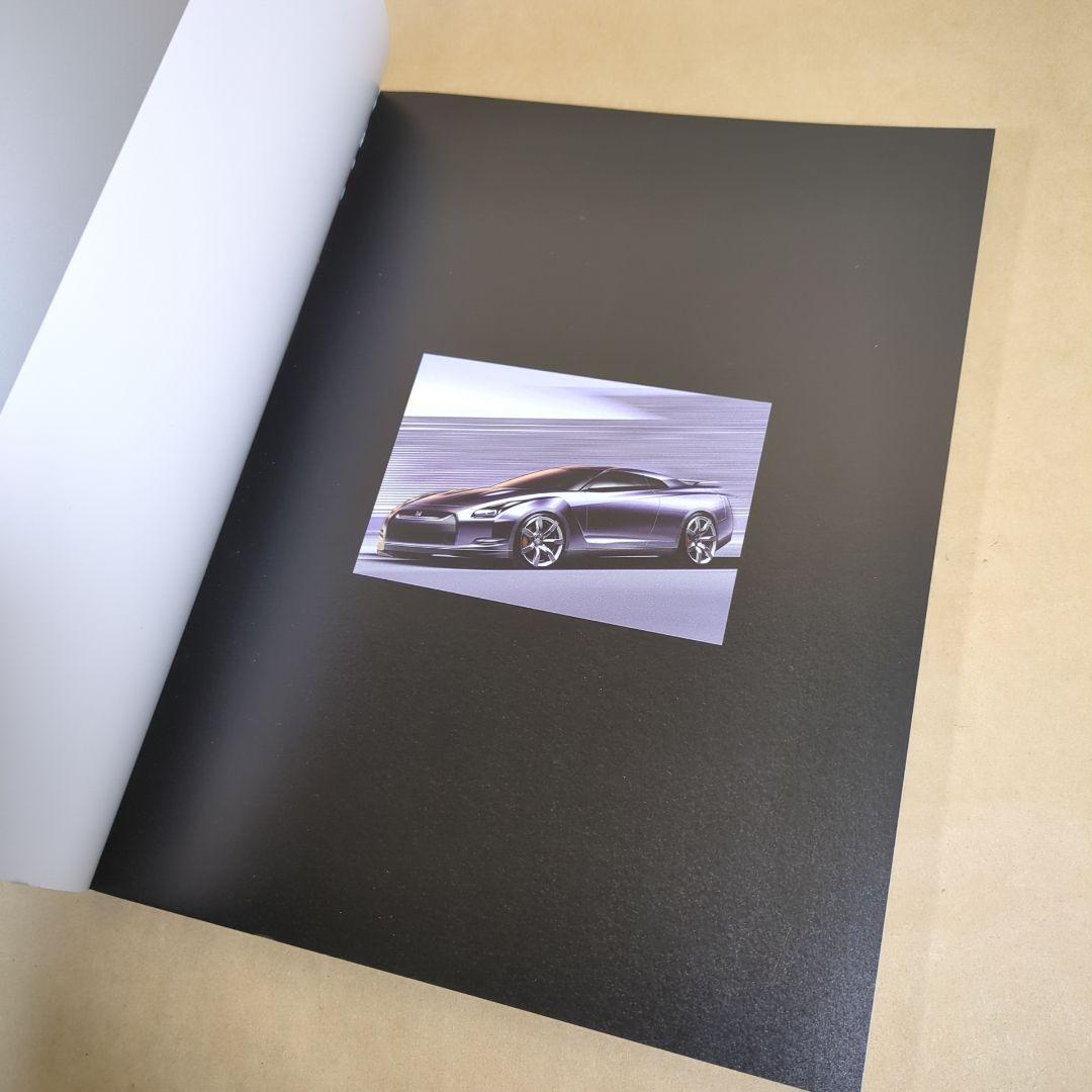 日産GT-R: NISSAN GT-R写真集 (Gakken Mook)