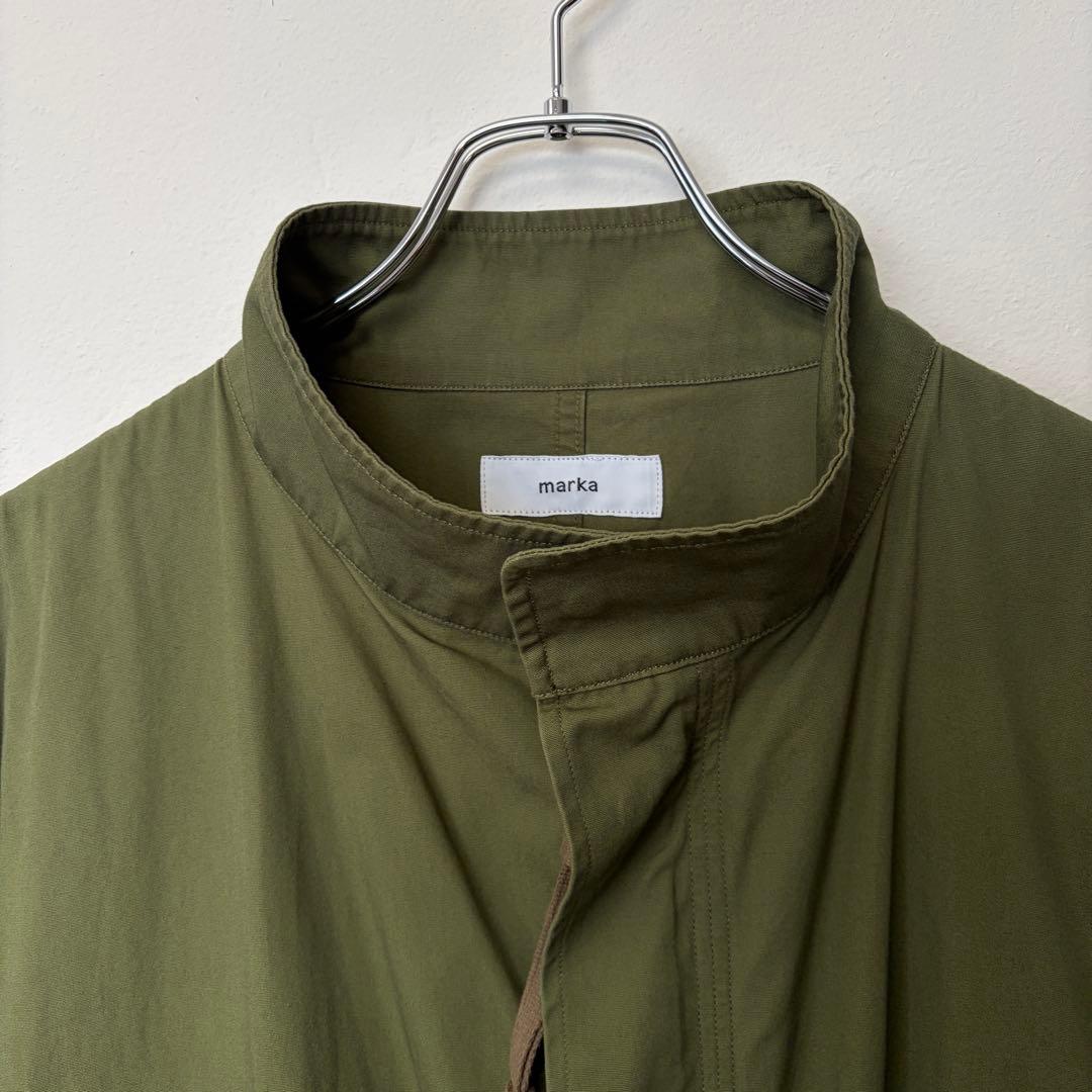 marka SHORT MODS 美品 サイズ3 マーカ