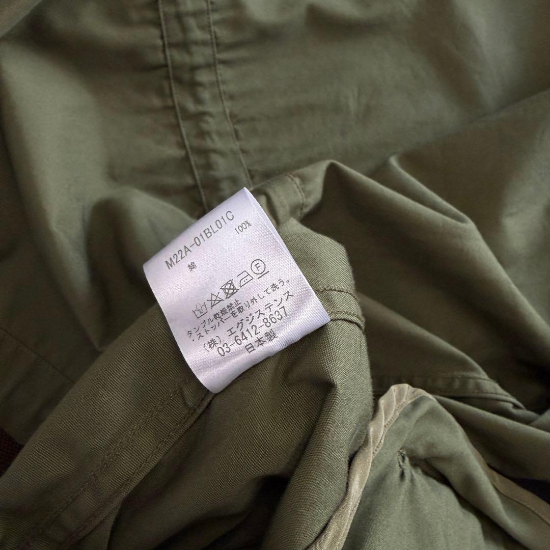 marka SHORT MODS 美品 サイズ3 マーカ