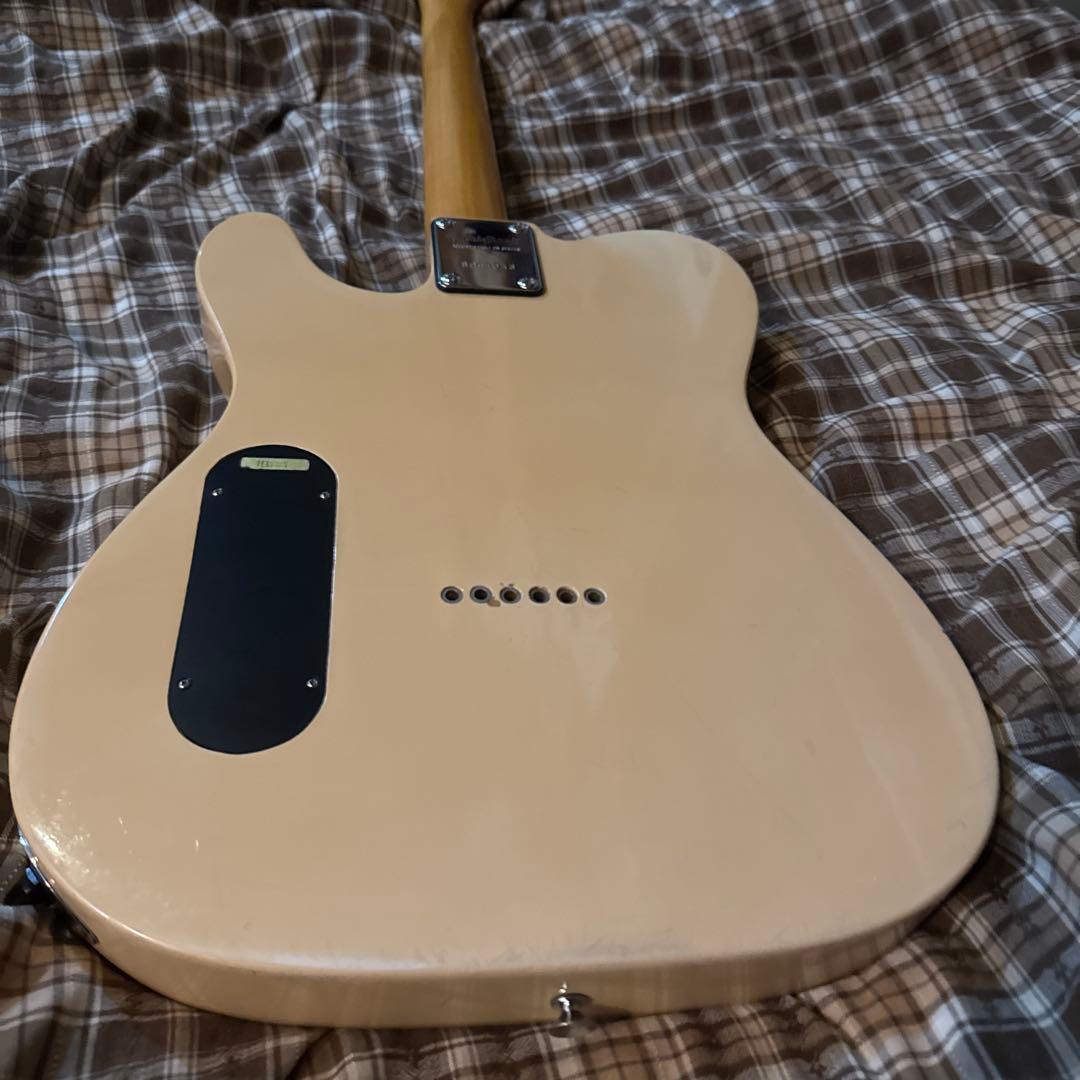 ギター aria pro ii TEX-35