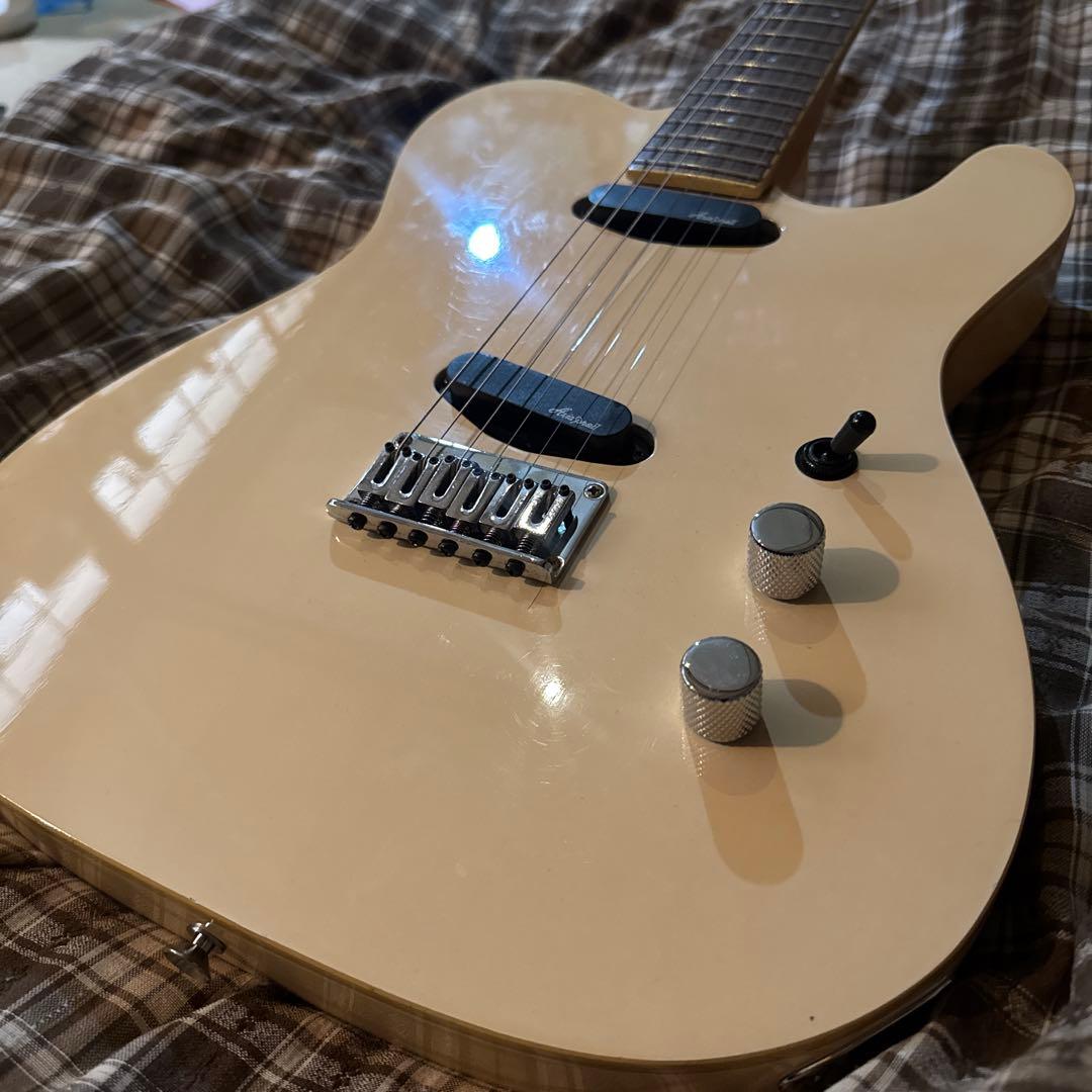 ギター aria pro ii TEX-35