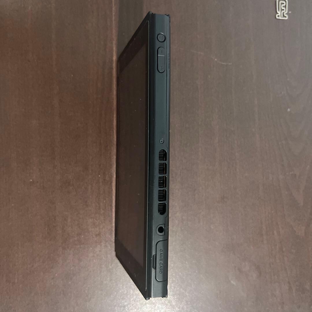 任天堂スイッチ(Nintendo Switch 本体)