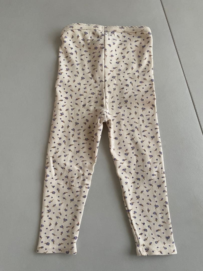 soor ploom レギンス 18m