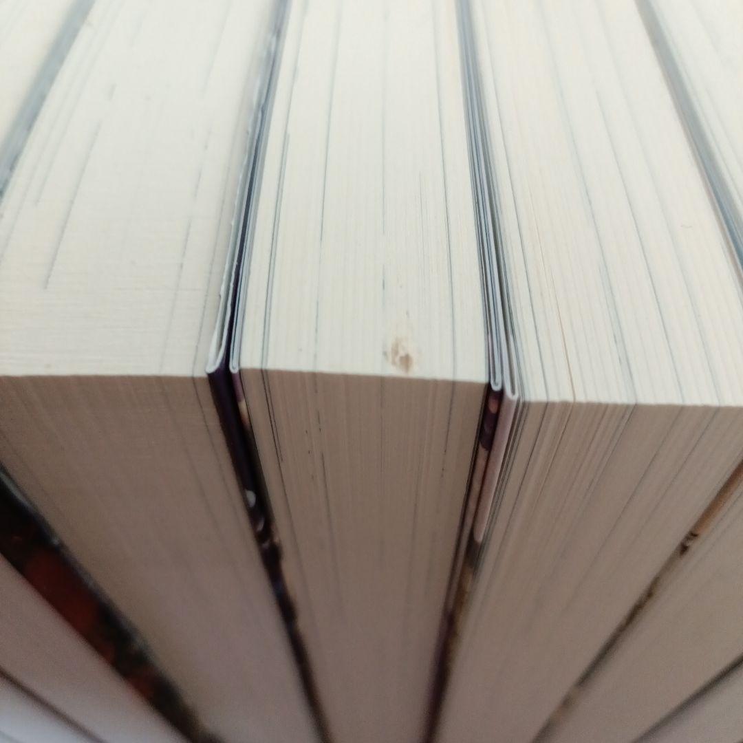 リビルドワールド14巻　小説