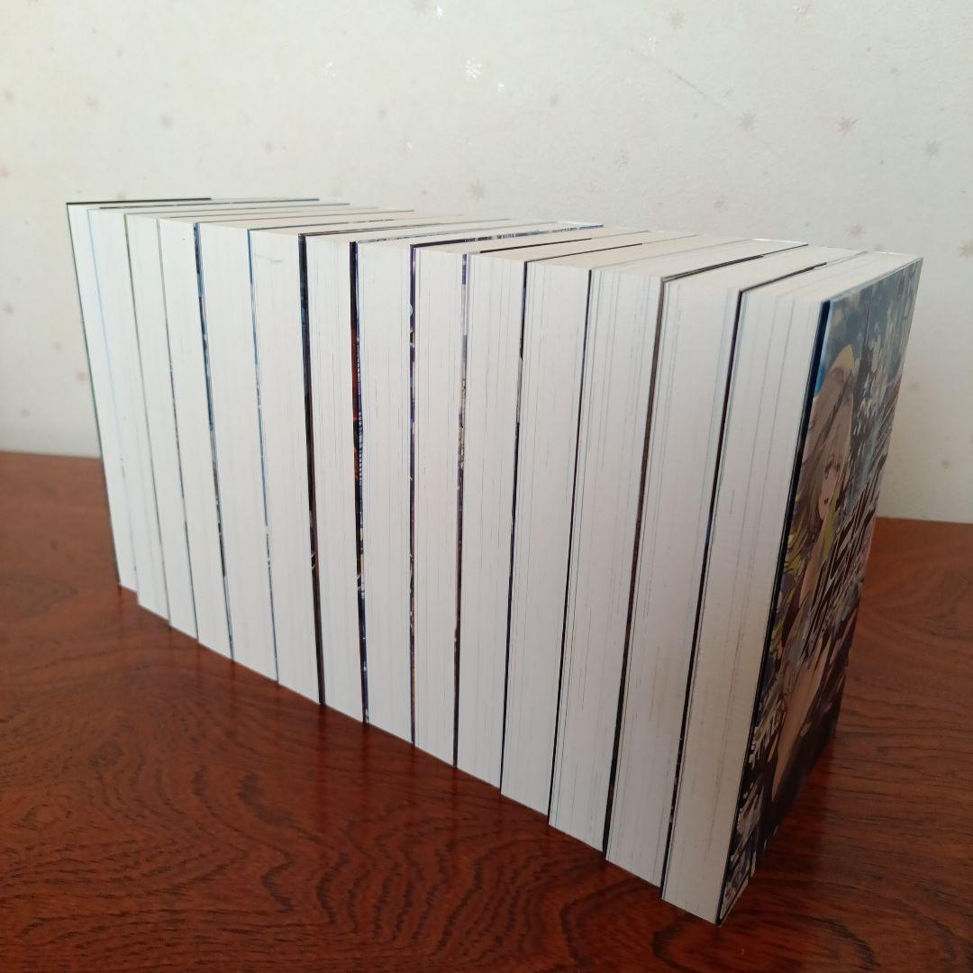 リビルドワールド14巻　小説