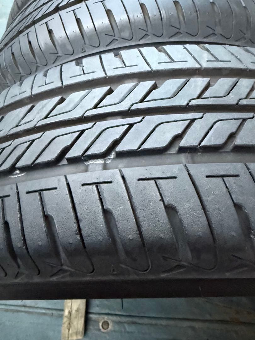 SEIBERLINGサマータイヤ175／60R16 82H深溝