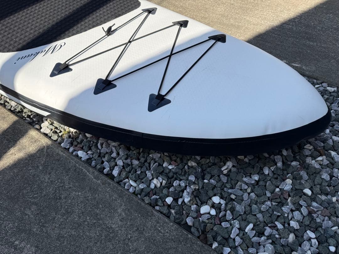PEAKS5 MAKANI SUP 10ft パドル・ポンプ付