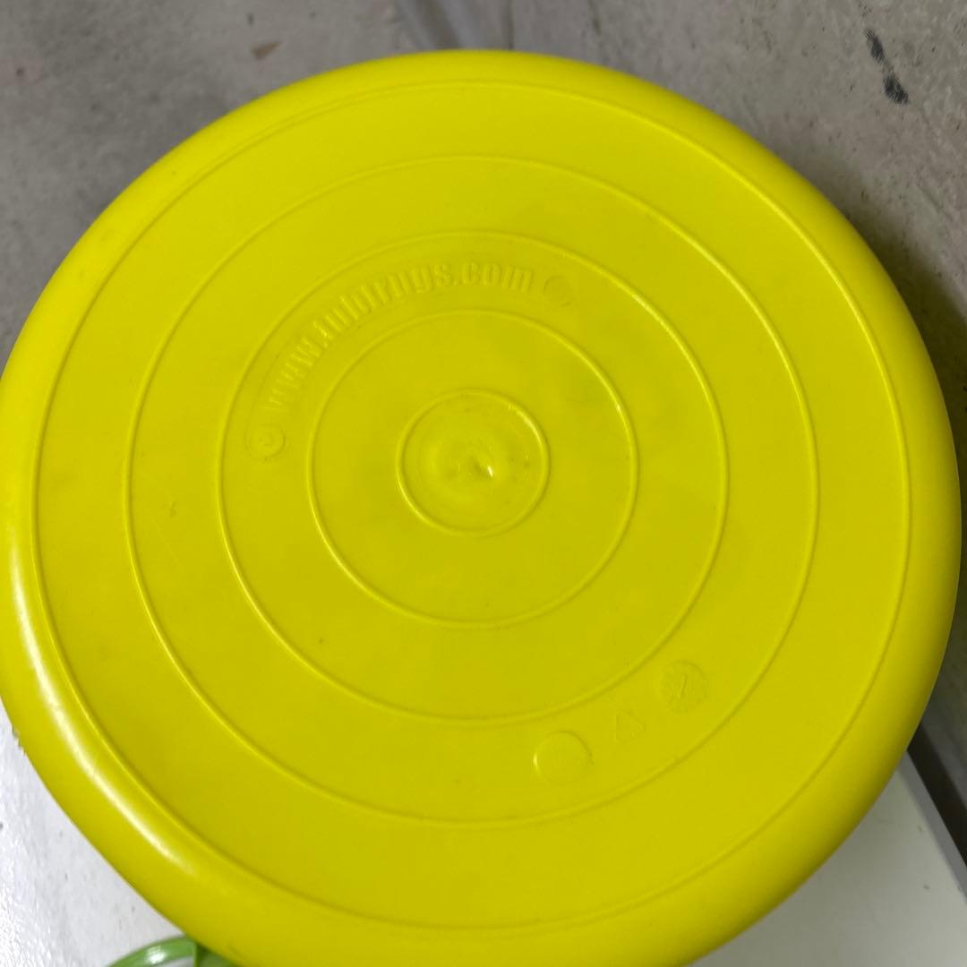 tubtrugs タブトラッグス　タブトップ　Lサイズ　3個 フタ(2個)あり