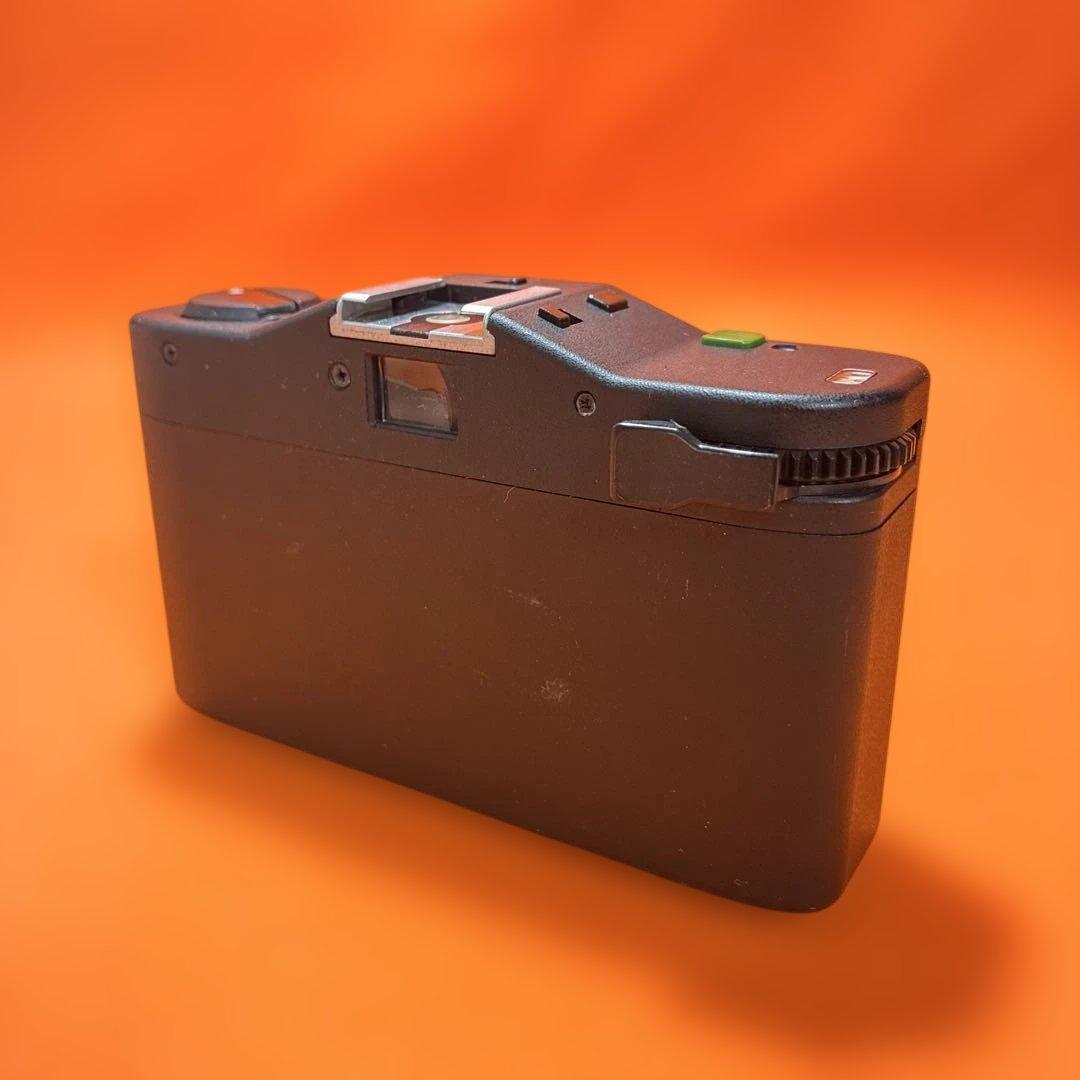 MINOX 35GSE コンパクトカメラ ケース付き