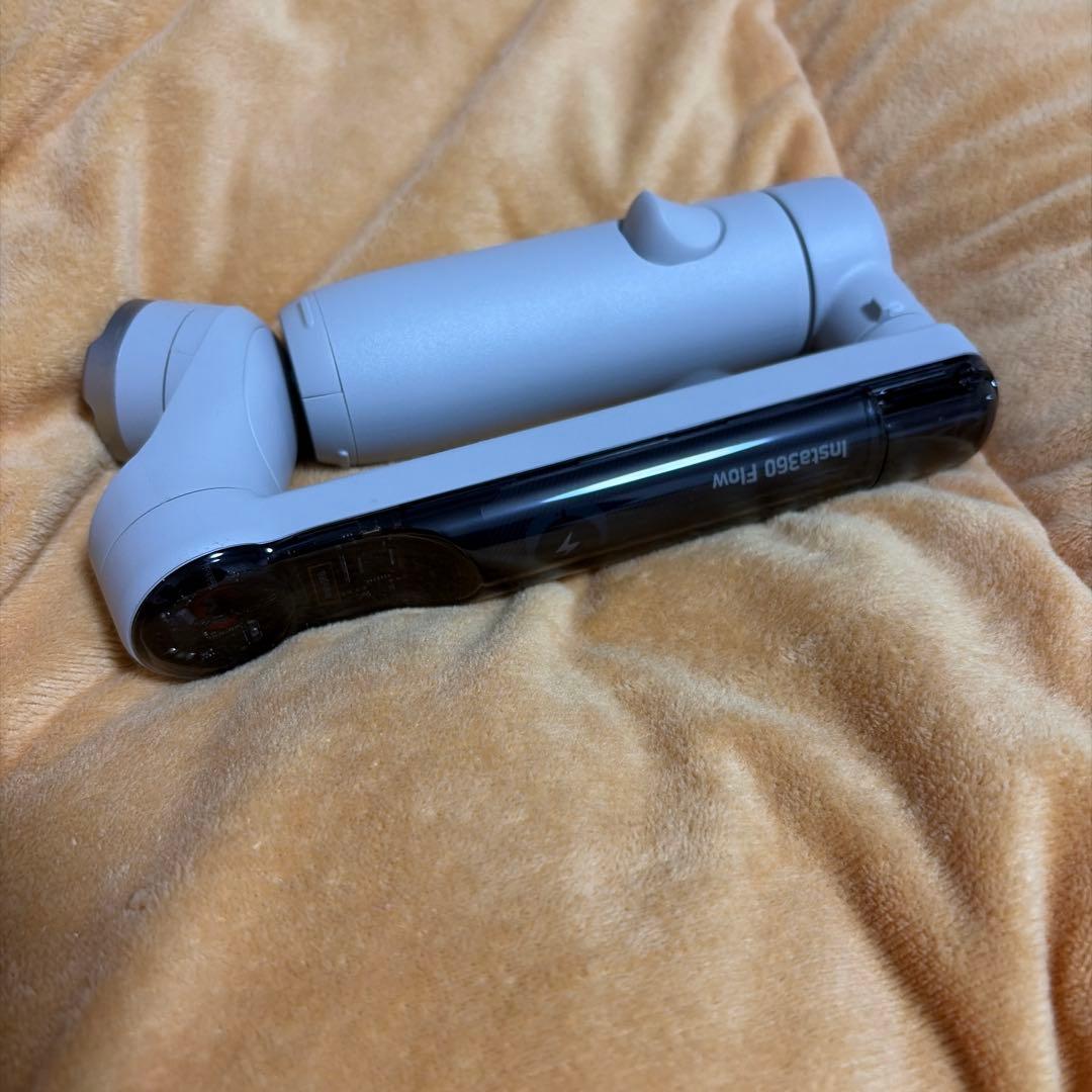 A*i様 Insta360 Flow CREATOR KIT