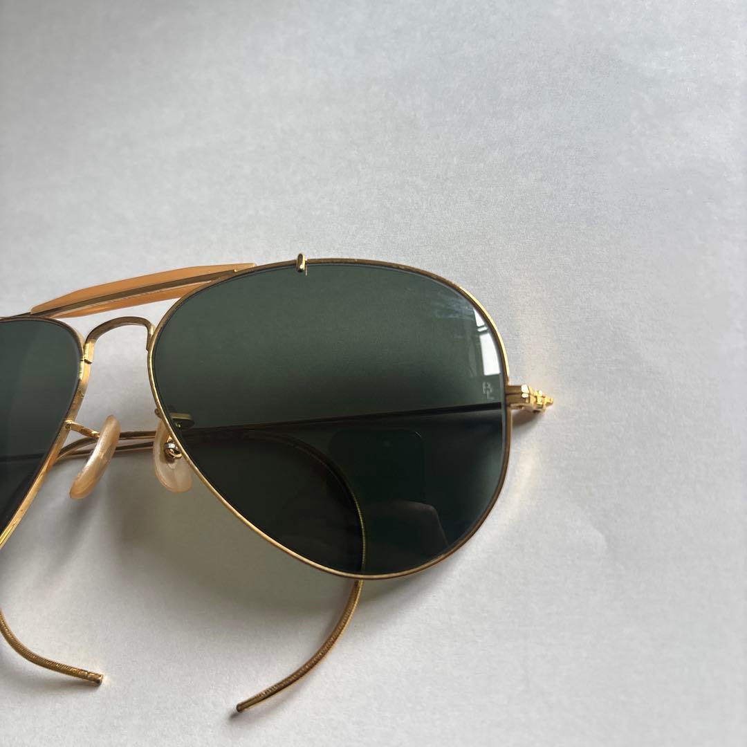 Ray-Ban B&L ヴィンテージ サングラス
