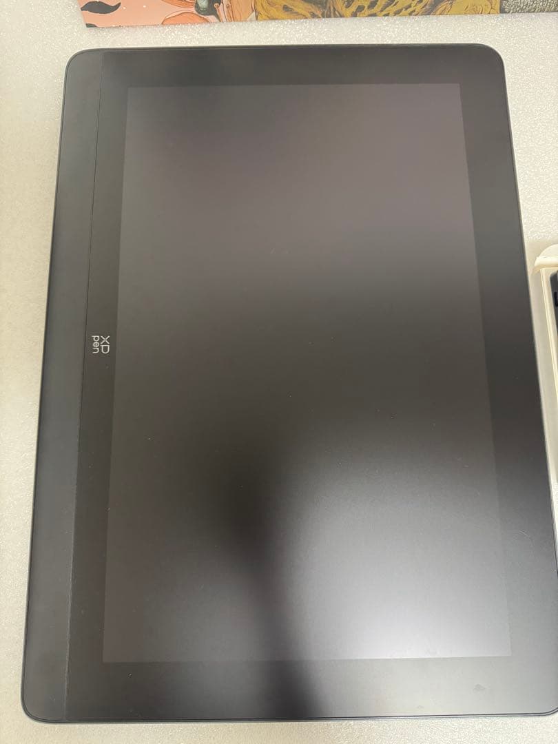 (ほぼ新品)XP-Pen Artist Pro 16 Gen 2