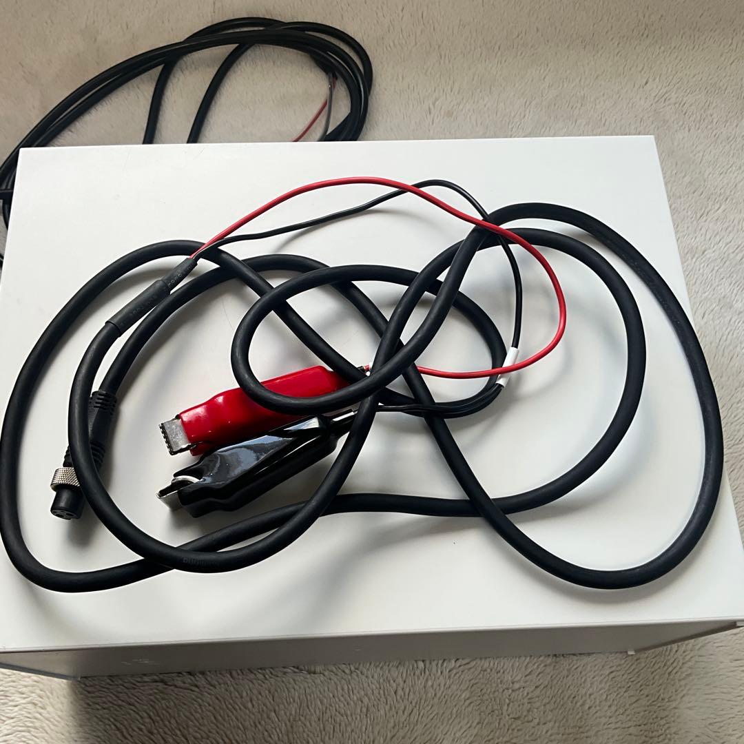 ダイワ スーパーリチウム12000WP-C 電動リール バッテリー　セット