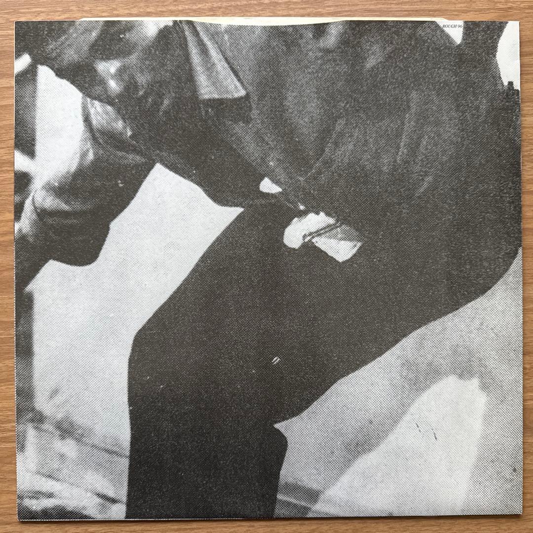 The Smiths – The Queen Is Dead
