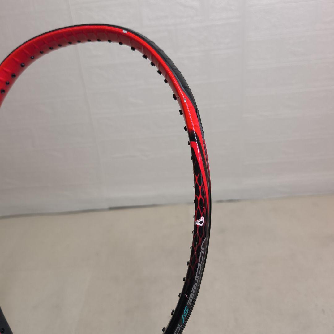 YONEX vcore SV 100 G2 280g 2本セット
