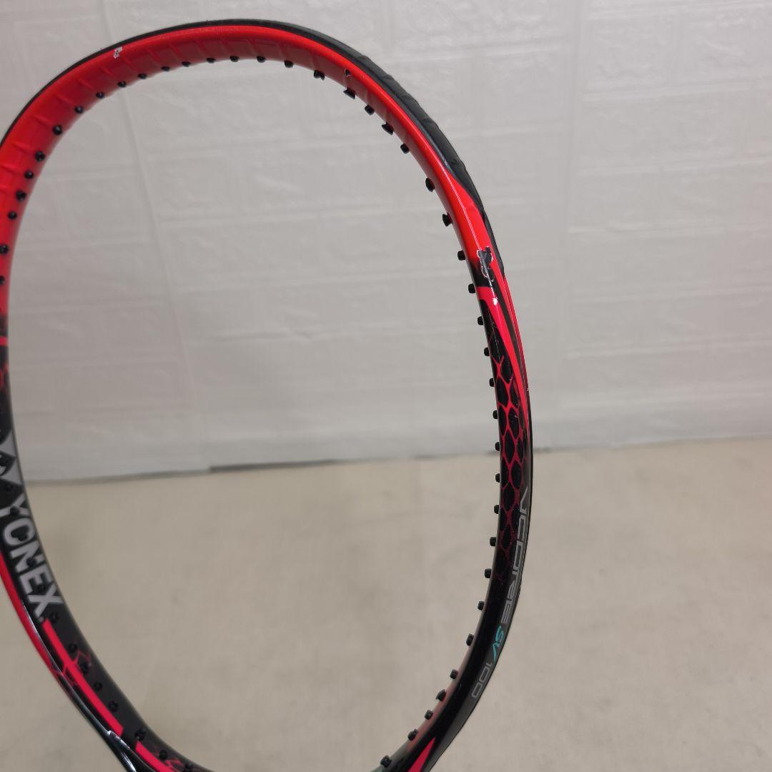 YONEX vcore SV 100 G2 280g 2本セット