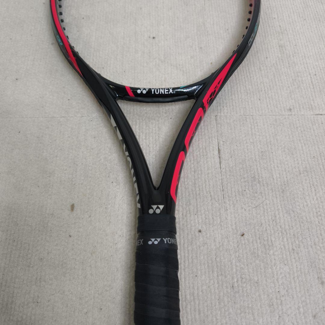 YONEX vcore SV 100 G2 280g 2本セット
