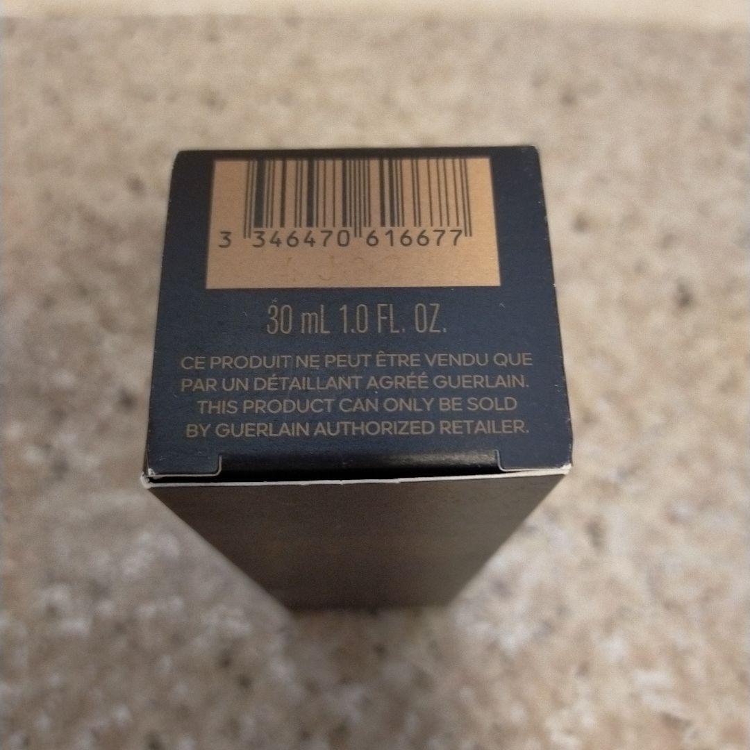 ゲラン オーキデアンペリアル ホワイト UVプロテクター 30ml