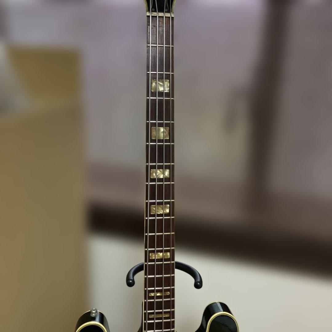 ジャパンビンテージ Greco EB-135 グネコ ベース　音出ok 中古品