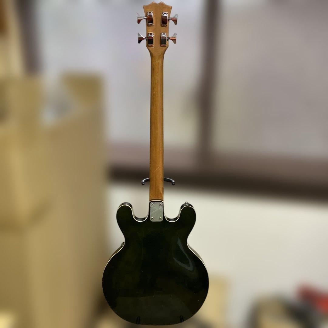 ジャパンビンテージ Greco EB-135 グネコ ベース　音出ok 中古品