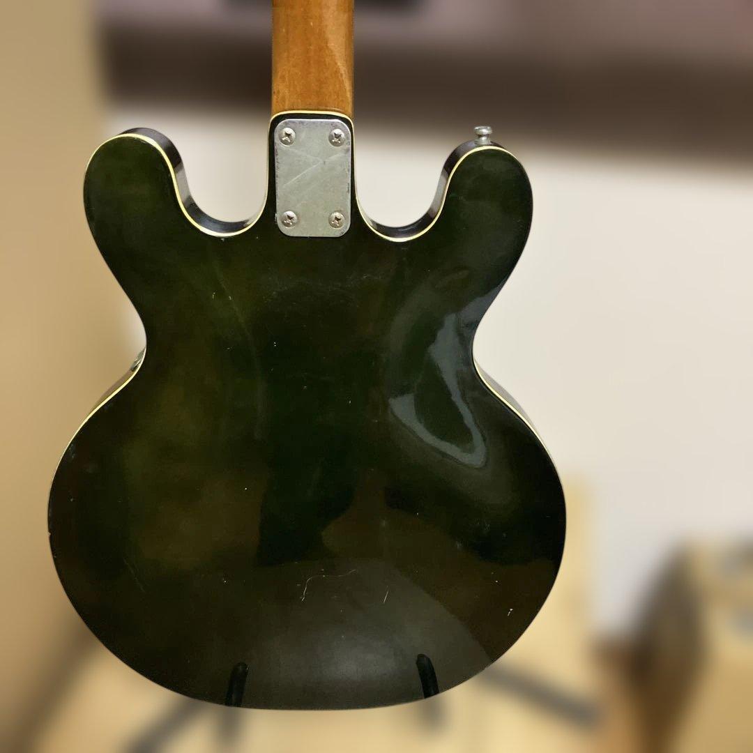 ジャパンビンテージ Greco EB-135 グネコ ベース　音出ok 中古品