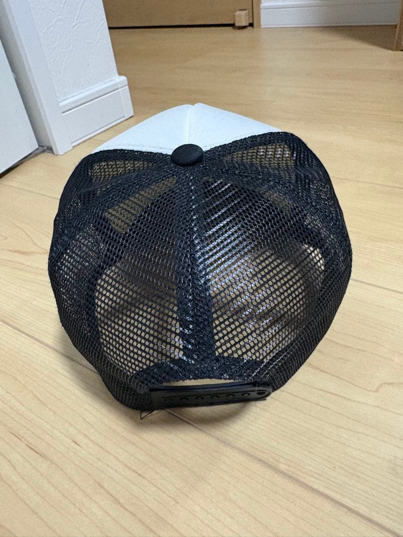 ラロパ　メッシュキャップ
