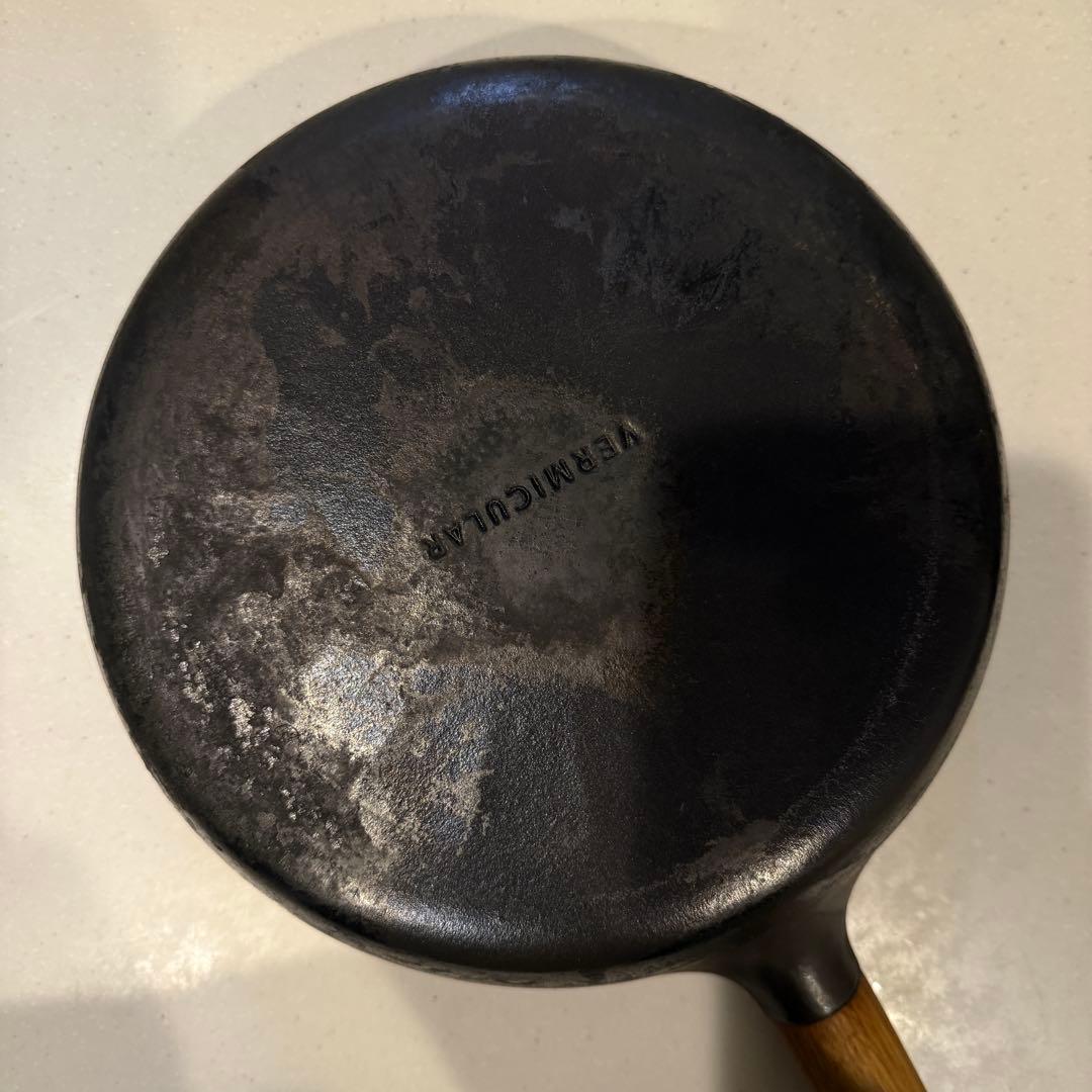 Veramicura 24cm 深型　蓋付き