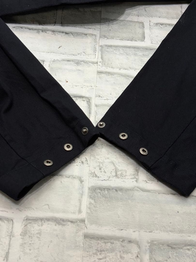 ジャケット・アウター 25SS FreshService CORPORATE CHINO JACKET