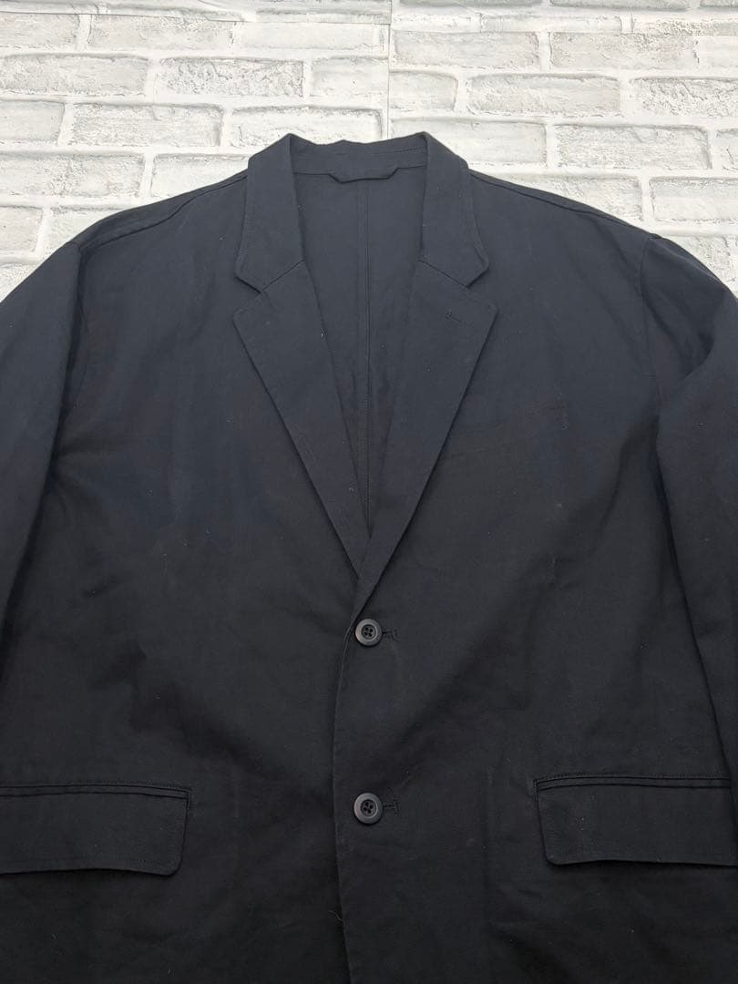 ジャケット・アウター 25SS FreshService CORPORATE CHINO JACKET