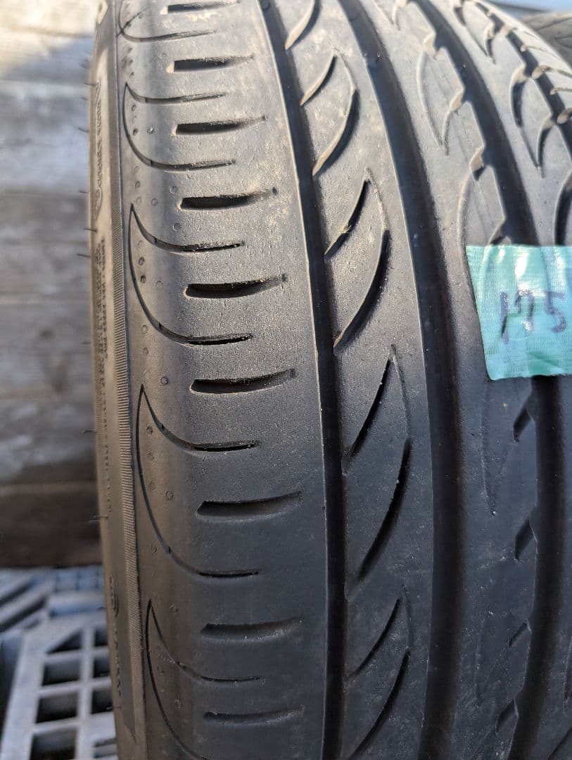 ピレリ PZERO NERO GT 245/40R19 98Y 2本